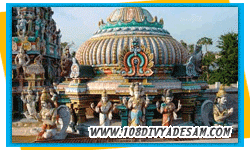 chola nadu divya desam travel information